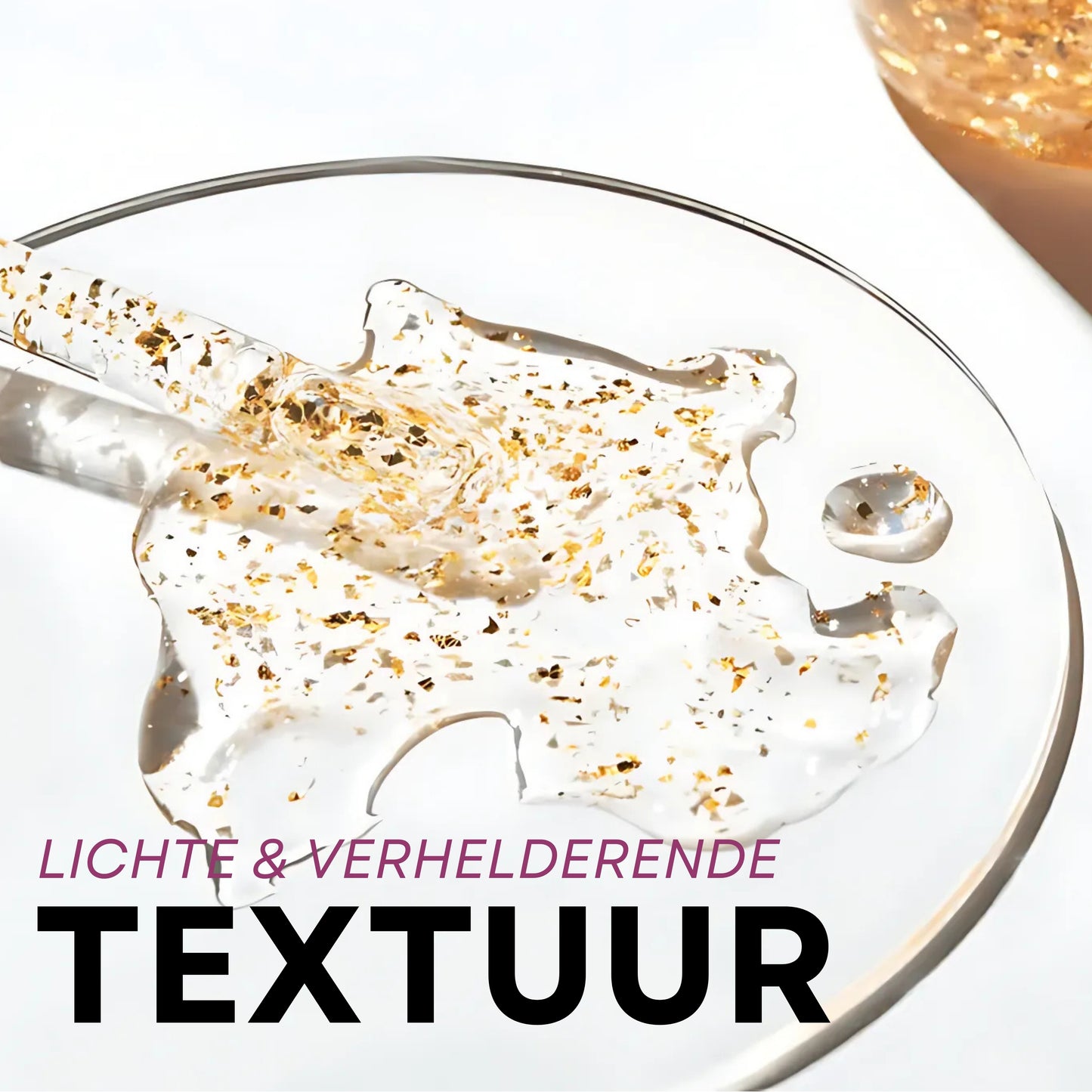 24K Gold Gesichtsserum