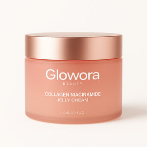 Collagen + Niacinamid Jelly Creme