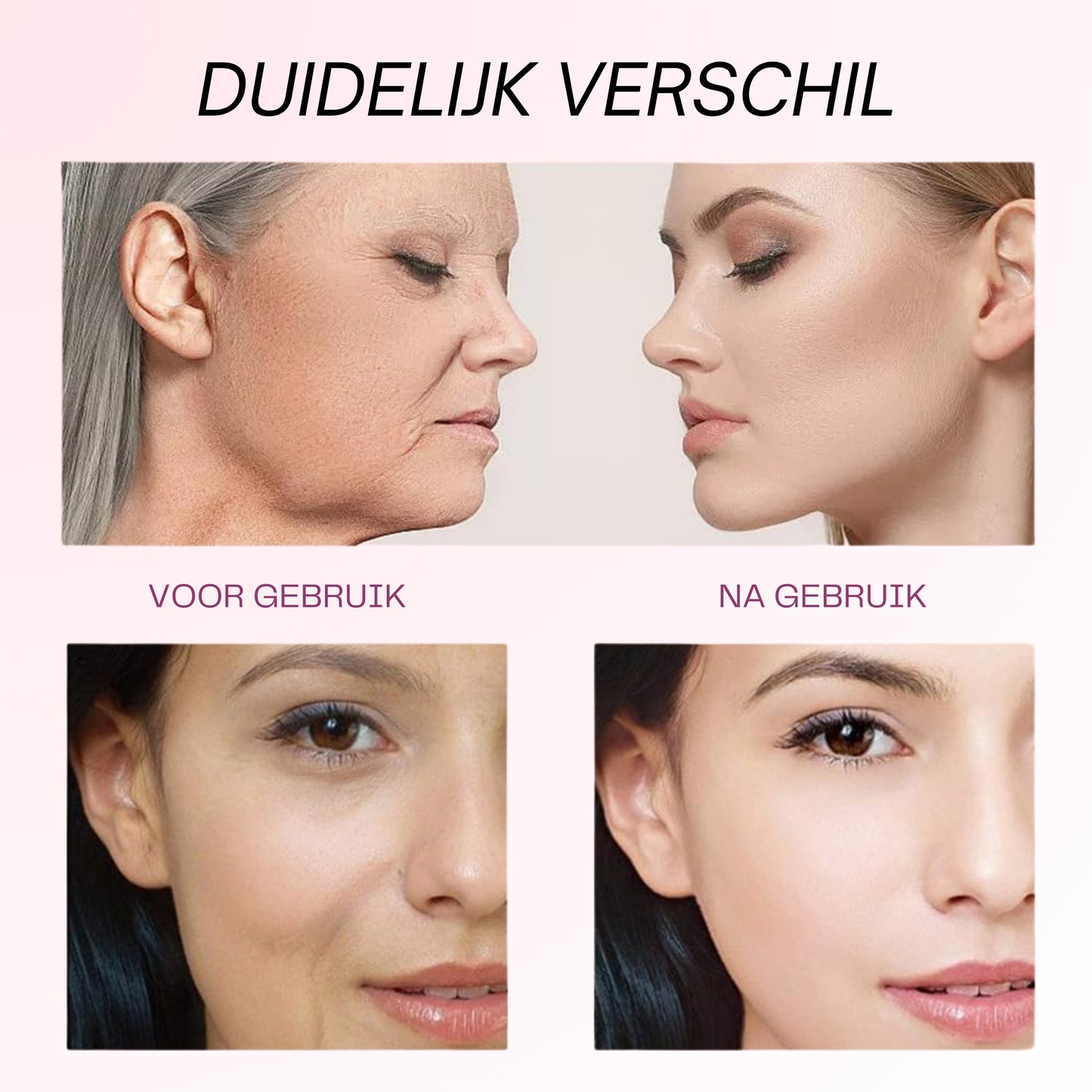 24K Gold Gezichtsserum