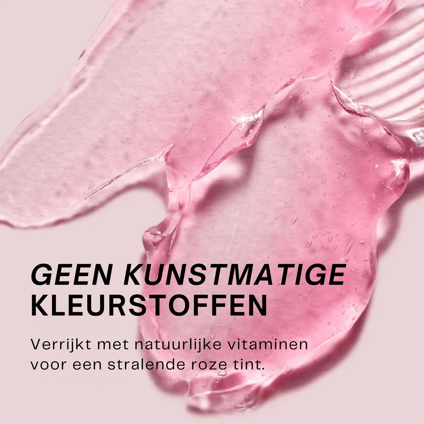 Collagen + Niacinamid Jelly Creme