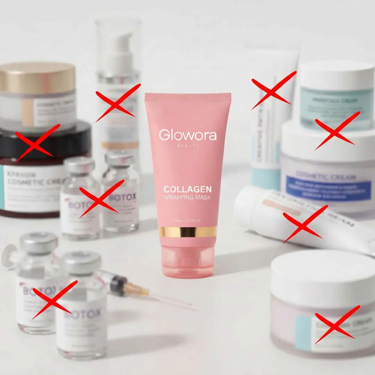 Beter dan Botox, zonder de naalden