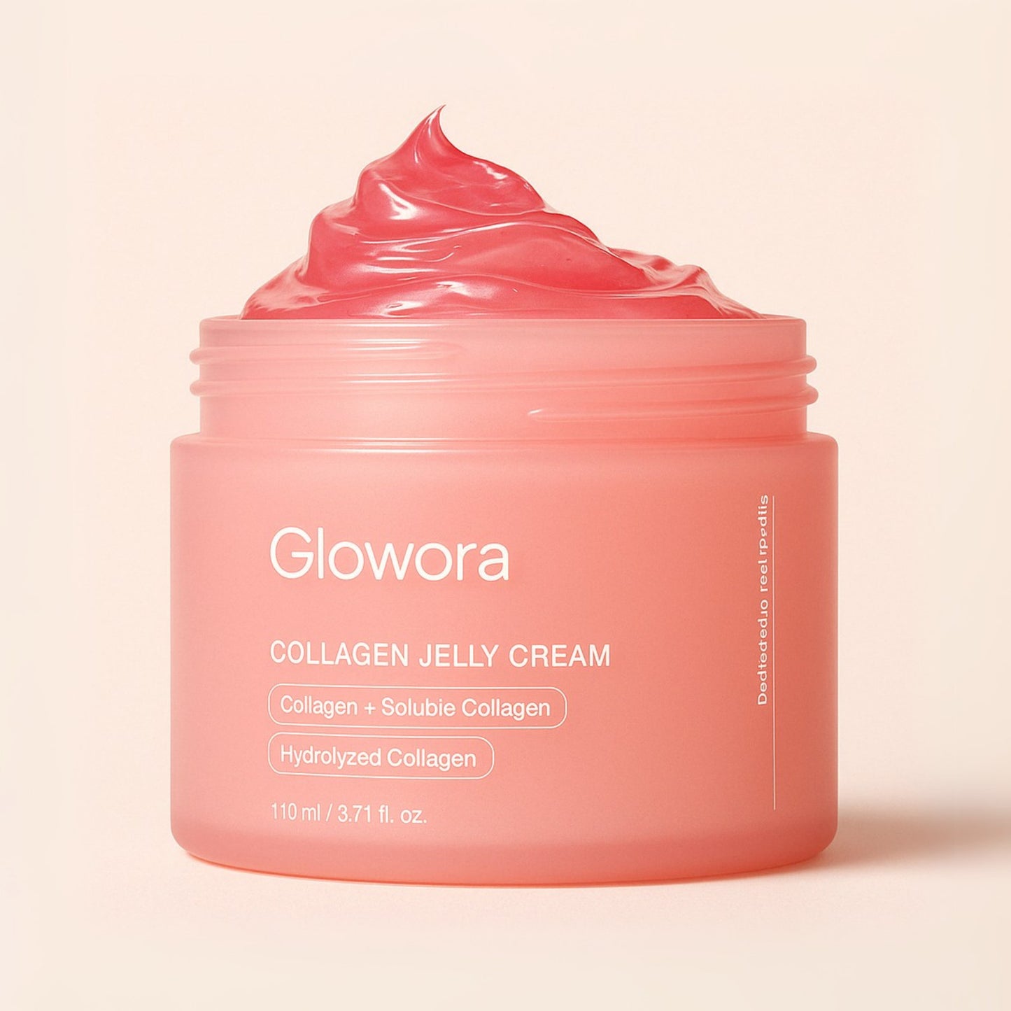 Collagen + Niacinamid Jelly Creme