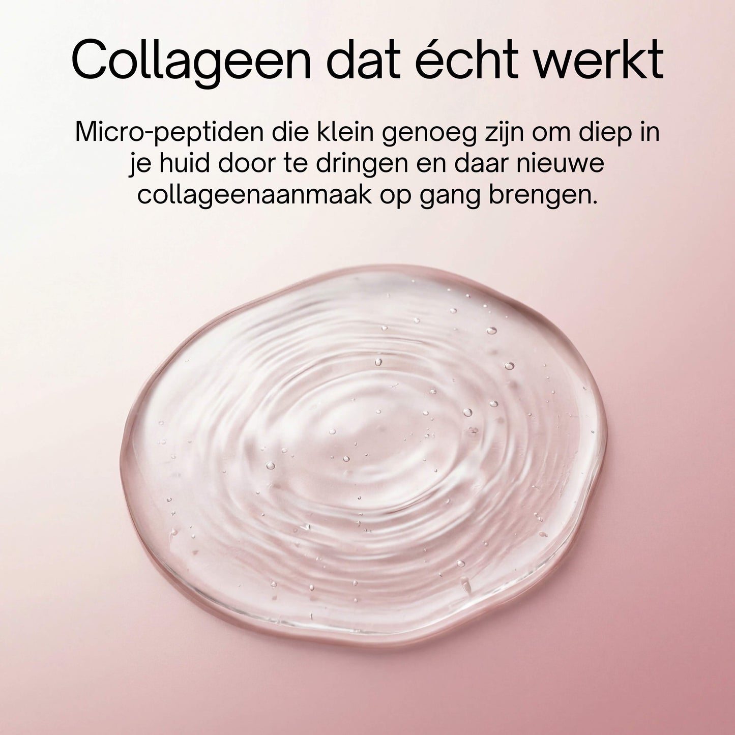 Bio-Kollagen-Maske + Pinsel