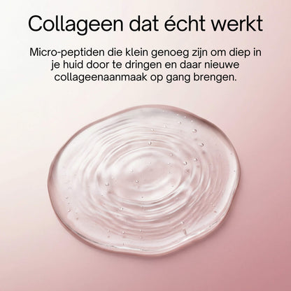 Bio-Kollagen-Maske + Pinsel