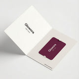 Glowora - Gift Card