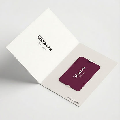 Glowora - Gift Card