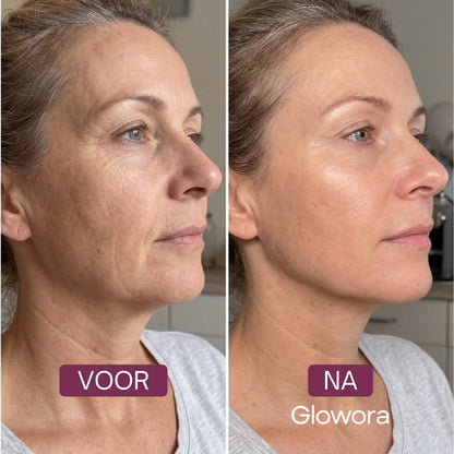 Bio-Kollagen-Maske + Pinsel