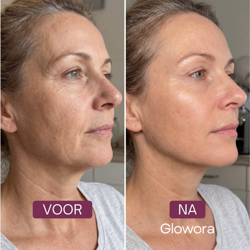 Bio-Kollagen-Maske + Pinsel