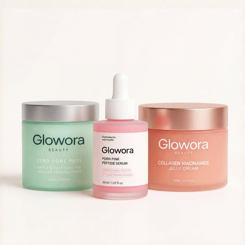 Egale Huid Essentials Set