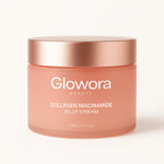 Niacinamide Jelly Crème