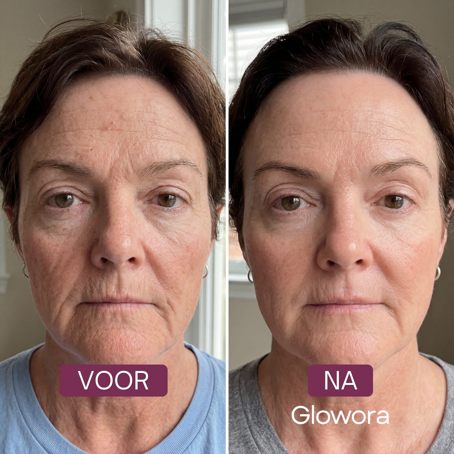 Bio-Kollagen-Maske + Pinsel