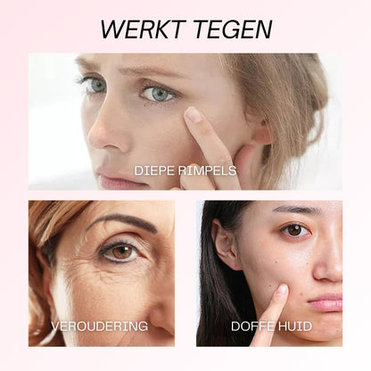 24K Gold Gesichtsserum