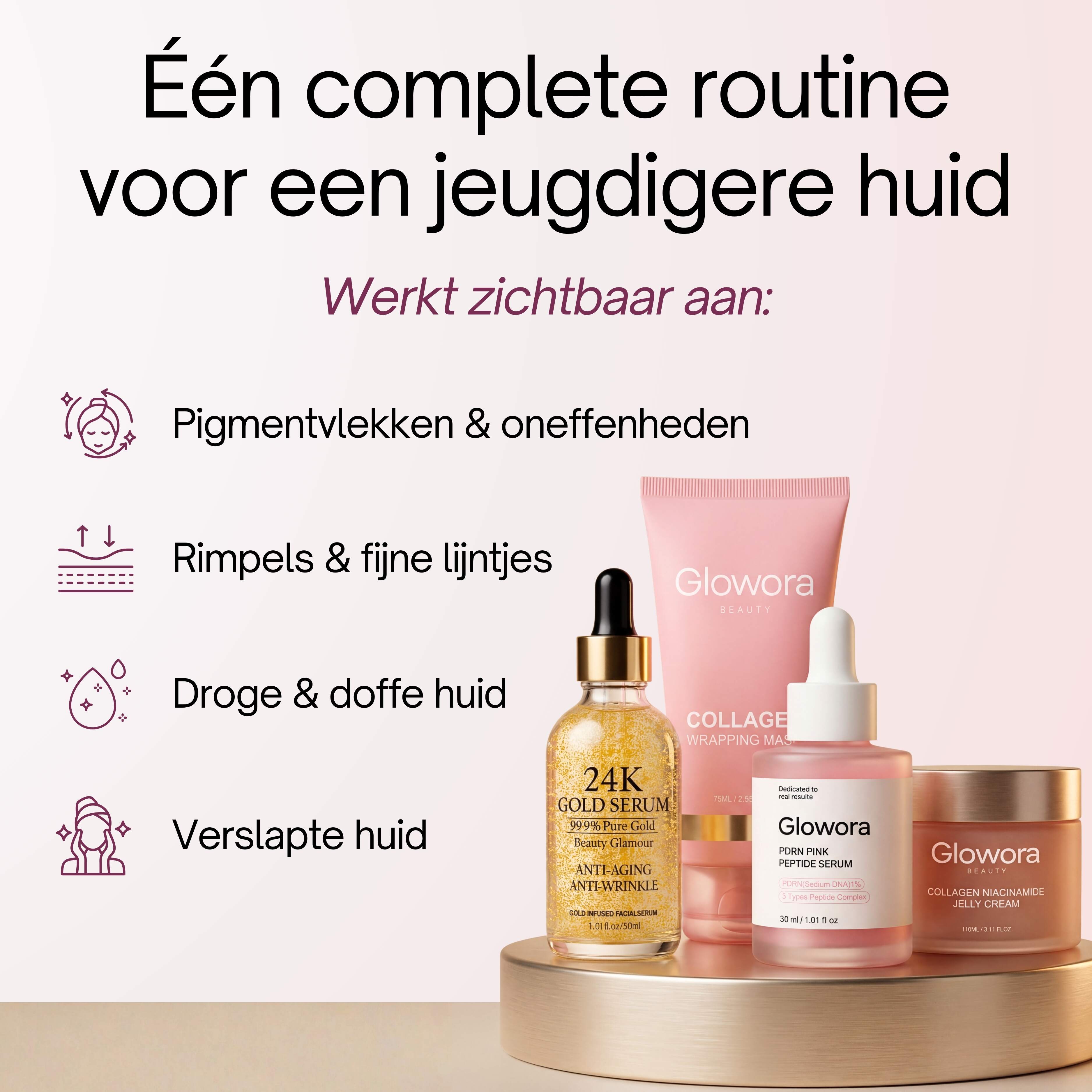 Anti-Aging-Set