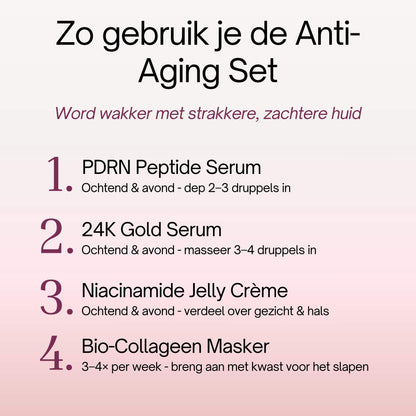 Anti-Aging-Set