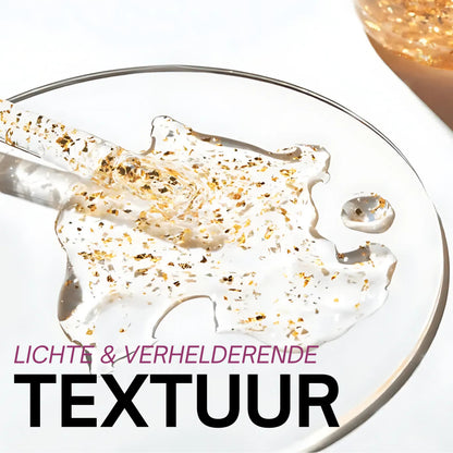 24K Gold Gesichtsserum