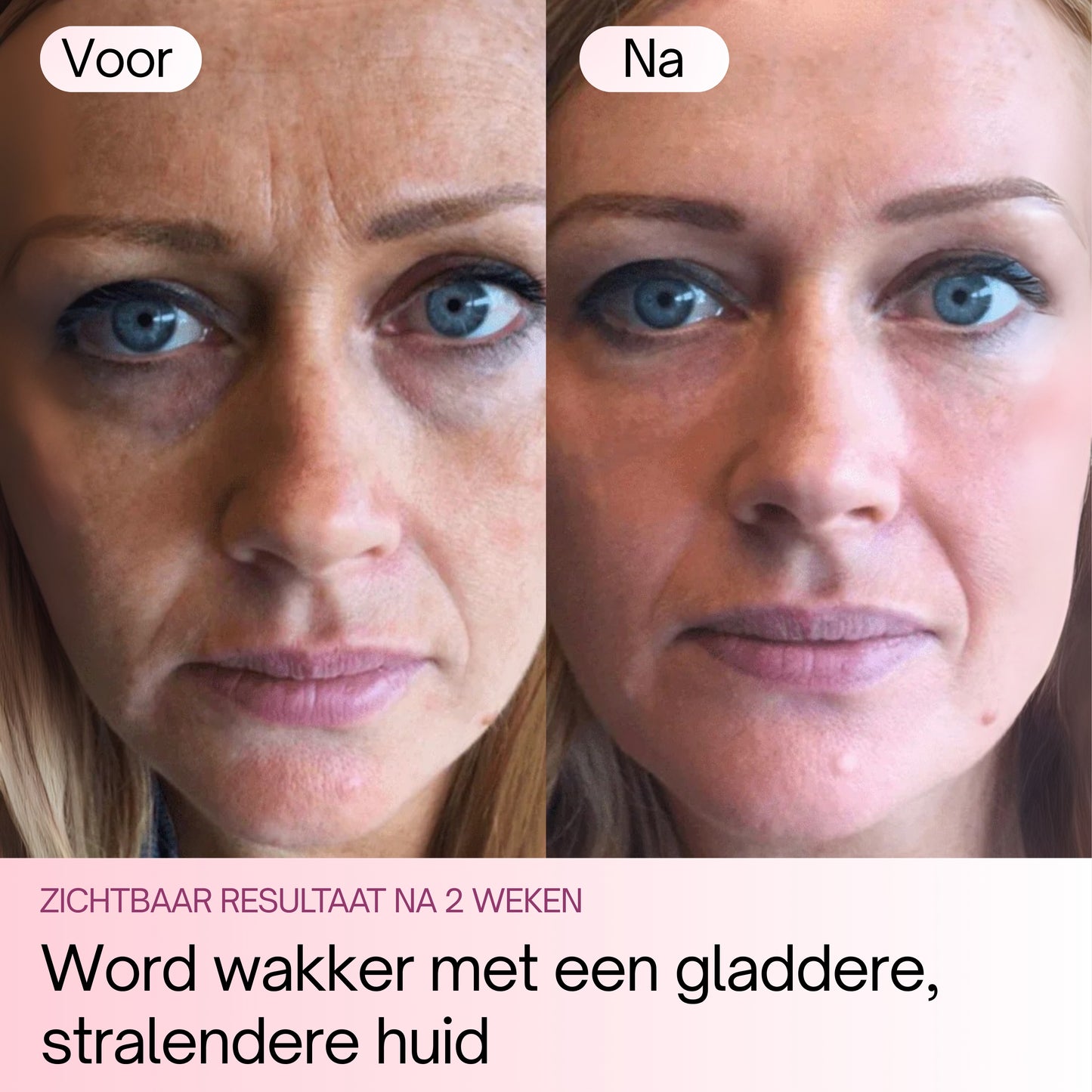 Bio-Kollagen-Maske + Pinsel