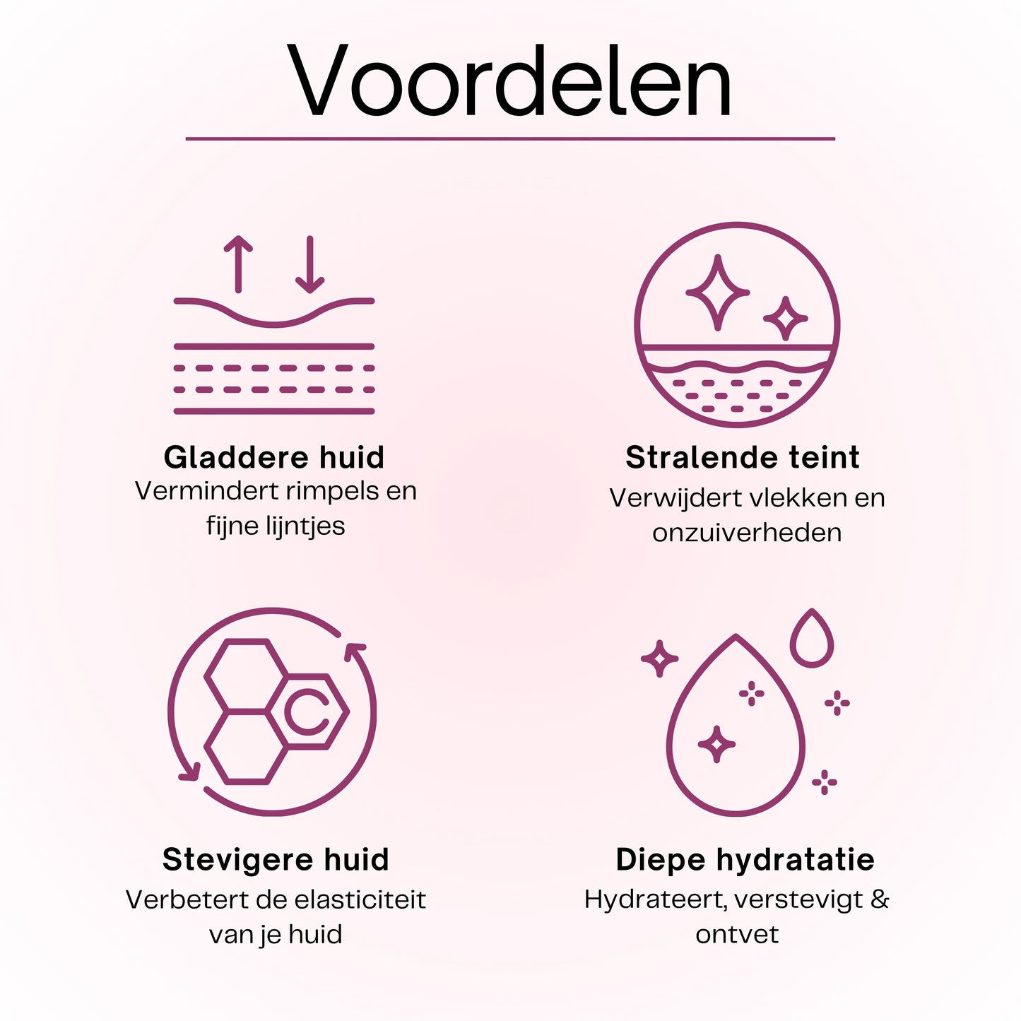 Bio-Kollagen-Maske + Pinsel