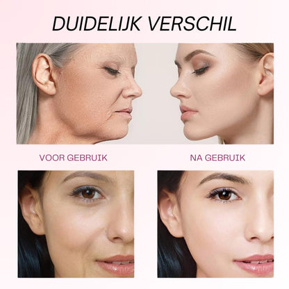 24K Gold Gesichtsserum