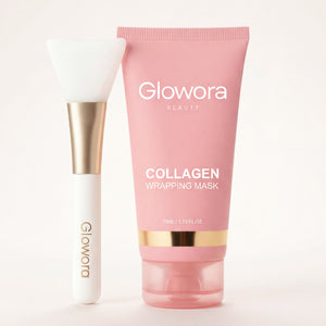 Bio-Kollagen Nachtmaske