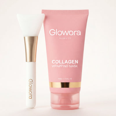 Collageen Nachtmasker