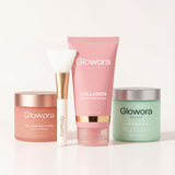 Glow & Smooth Set