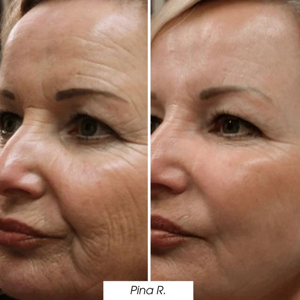 Petra, 48 jaar